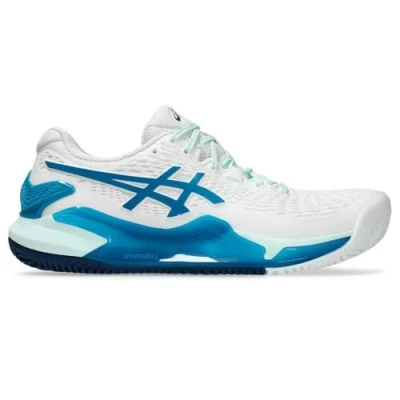 Afbeelding van Asics Gel resolution 9 Clay Dames