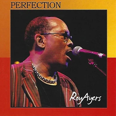 Afbeelding van Roy Ayers Perfection (CD)