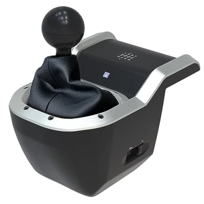 Afbeelding van HORI 7 Speed Racing shifter