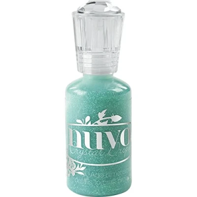 Afbeelding van Tonic Studios Nuvo Glitter Drops 31,2 g, veelkleurig