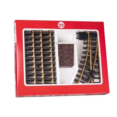Afbeelding van LGB 19901 Prellbock railset, spoor G