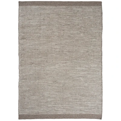 Afbeelding van Linie Design Asko vloerkleed 200x300 cm Light grey