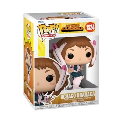Afbeelding van My Hero Academia Funko Pop Vinyl: Ochaco