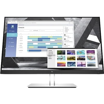 Afbeelding van HP E27q G4 QHD Monitor