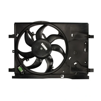 Afbeelding van Mahle Original Ventilatorwiel motorkoeling CFF 181 000P
