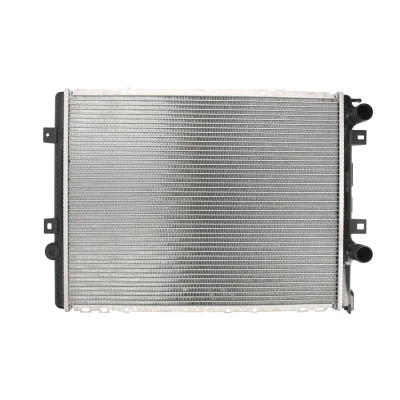 Afbeelding van Thermotec Radiateur D7RV006TT