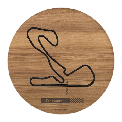 Afbeelding van Circuit Zandvoort