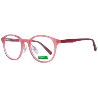 Afbeelding van Benetton Optical Frame BEO1007 283 48
