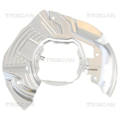 Afbeelding van Dekplaat, remschijf TRISCAN 8125 11115