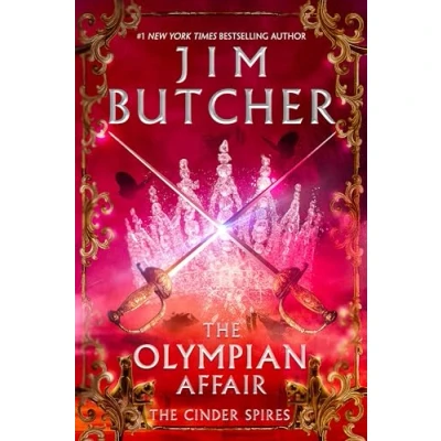Afbeelding van The Olympian Affair: 2