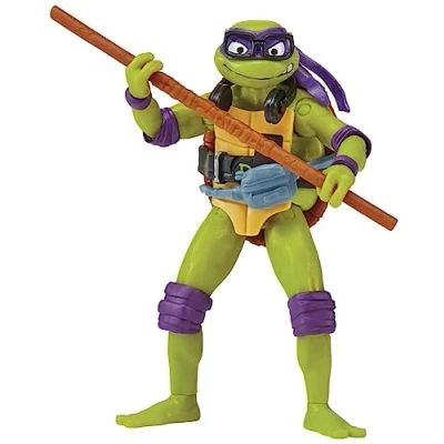 Afbeelding van Teenage Mutant Ninja Turtles Donatello Basic Figure