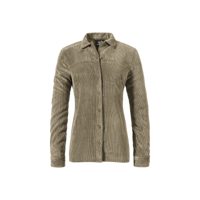 Afbeelding van Multifunctionele blouse &#039;Lodos WMS&#039;