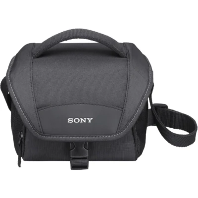 Afbeelding van Sony LCSU11B.SYH Carrying case