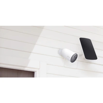 Afbeelding van EZVIZ HB3 B1 Rond IP beveiligingscamera Buiten 2304 x 1296 Pixels Muur