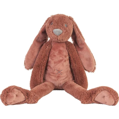 Afbeelding van Happy Horse Rabbit Richie Knuffel 58cm Rusty