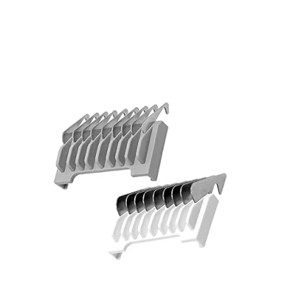 Afbeelding van Wahl Opzetkam Type 19 Set Metalen Lamellen Nr. 0,5 &amp; 1,5