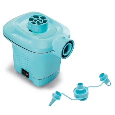 Afbeelding van Intex elektrische opblaaspomp 230V
