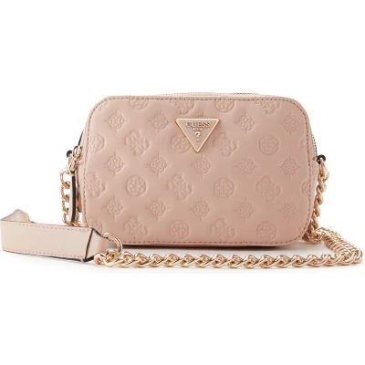 Afbeelding van Guess Crossbodytassen Noelle roze