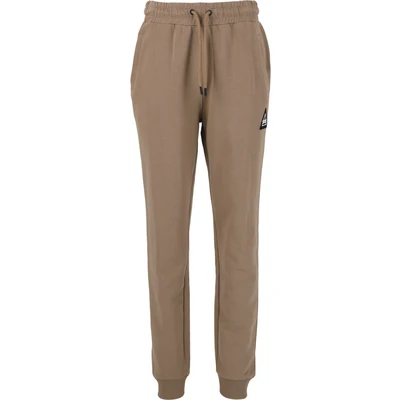 Afbeelding van SOS Haines Trainingsbroek, Dames, Maat: Large, pine bark
