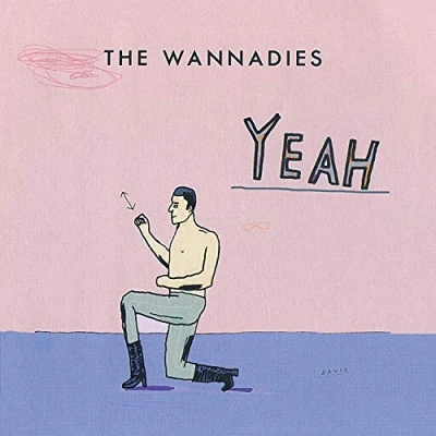 Afbeelding van Wannadies Yeah