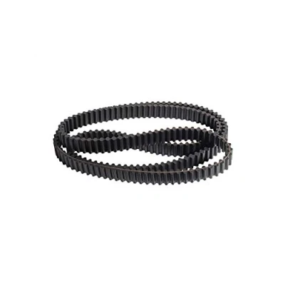 Afbeelding van V riem type 8 1800DS8M25 voor zitmaaier grasmaaier