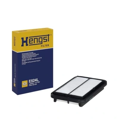 Afbeelding van Hengst Filter Luchtfilter E524L