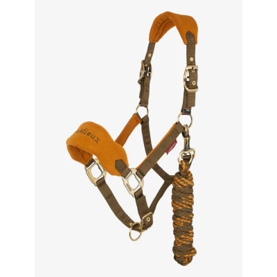 Afbeelding van LeMieux Halster Vogue Alpine