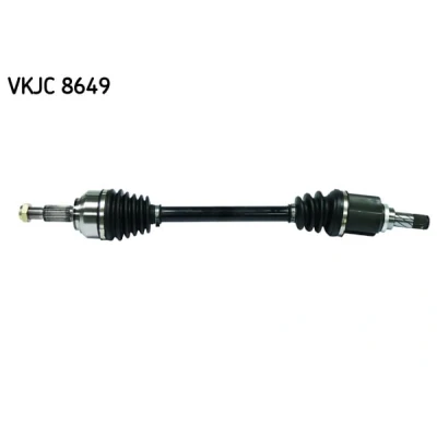 Afbeelding van Skf Aandrijfas VKJC 8649