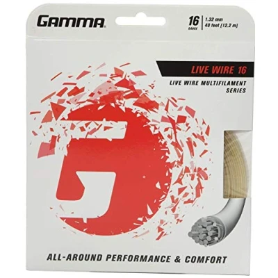 Afbeelding van Gamma Live Wire 16 (1.32mm)