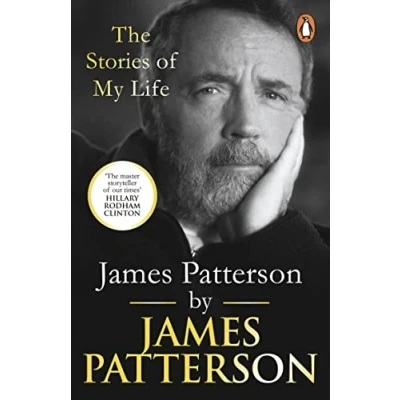 Afbeelding van James Patterson: The Stories of My Life