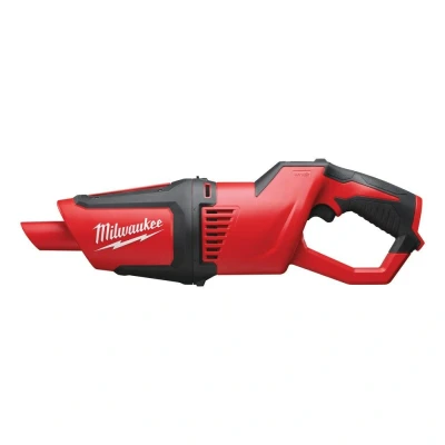 Afbeelding van Milwaukee M12 HV 0 subcompact staafstofzuiger (losse body)