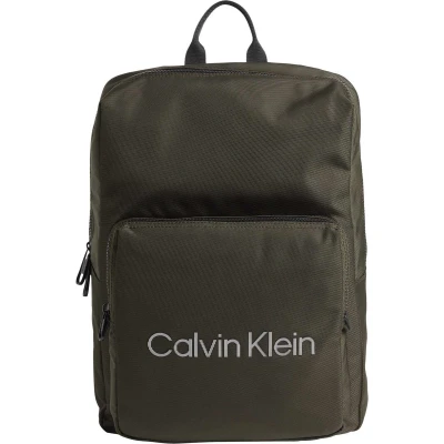 Afbeelding van Calvin Klein Ck Must T Squared Campus Bp Rtw Rugzakken