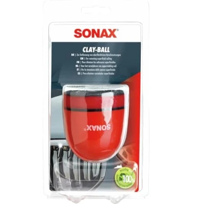 Afbeelding van Sonax Clay Ball 419700 Autoreiniger 1 stuk(s)