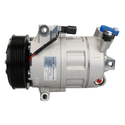 Afbeelding van NRF Airco compressor 32472