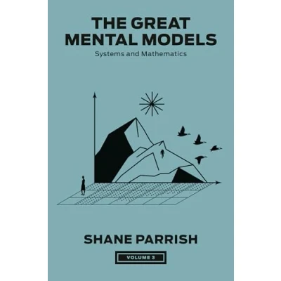 Afbeelding van The Great Mental Models, Volume 3