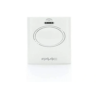 Afbeelding van FAAC XT2 433 SLH MASTER RADIOC.B.787007
