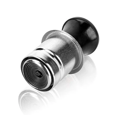 Afbeelding van Sigarettenaansteker, 12 V 20mm Sigarettenaansteker Auto Aansteker Stopcontact Adapter Uitgang Automatische Sigaret Ontsteking Vervanging