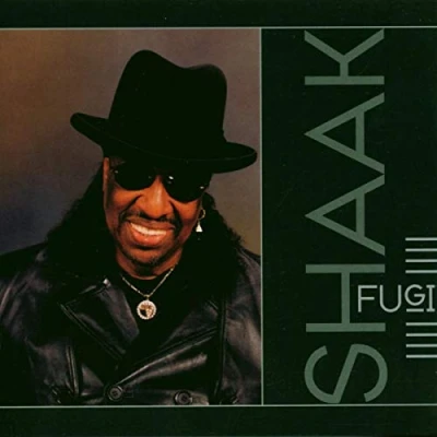 Afbeelding van Fugi Shaak (CD)
