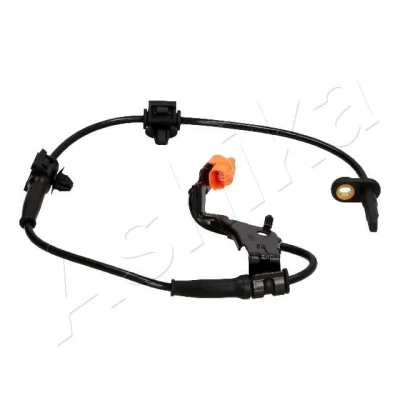 Afbeelding van ASHIKA 151 04 437 ABS Sensor Vooras rechts