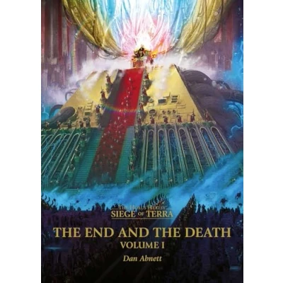 Afbeelding van the End and Death: Volume I
