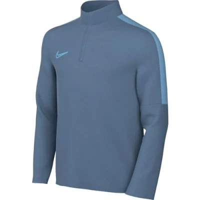 Afbeelding van Nike Dri fit Academy 23 Voetbalsweater Jr Blauw