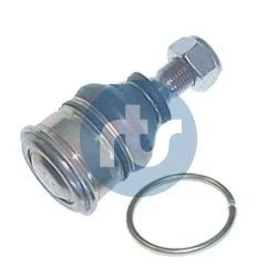 Afbeelding van RTS 93 02363 056 Fuseekogel Vooras links en rechts, Onder NISSAN: Micra II Hatchback (K11) 1.0 i 16V, 1.3 16V 1992 2000