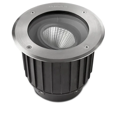 Afbeelding van Leds C4, Wandlamp + plafondlamp, LED vloerinbouwlamp GEA Cob 17,6W 3000K niet vervangbaar 1LED 1890lm (1890 lm)