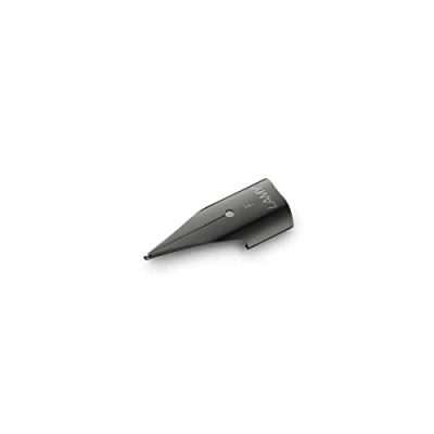 Afbeelding van LAMY Z 50 Nib F Black