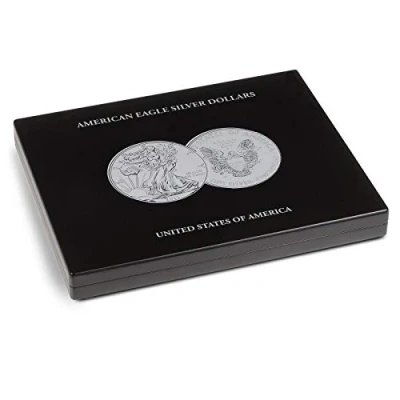 Afbeelding van Leuchtturm, Presentatie cassette, Volterra Uno