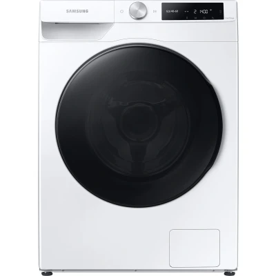Afbeelding van Samsung AI Wash was droogcombinatie 6000 serie WD11DG6B85BE