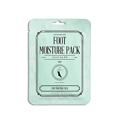 Afbeelding van Kocostar Vocht Moisture Pack, 2 stuks (2 x 1 stuks)
