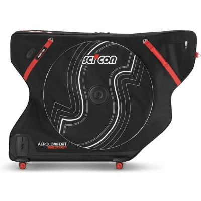 Afbeelding van Scicon Aerocomfort 3.0 TSA Triathlon Fietskoffer