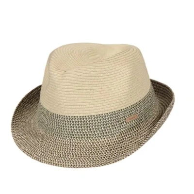 Afbeelding van Hoed Barts Unisex Patrol Hat Wheat One size