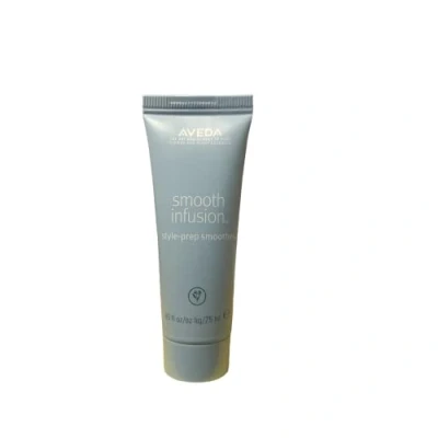 Afbeelding van Aveda Smooth Infusion Style Prep Smoother 25 ml